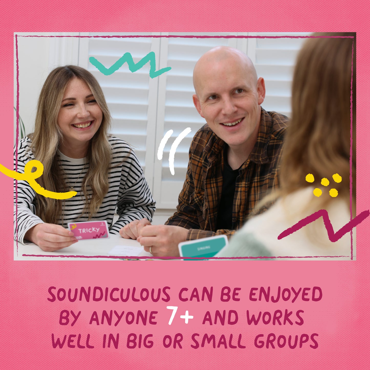 Soundiculous