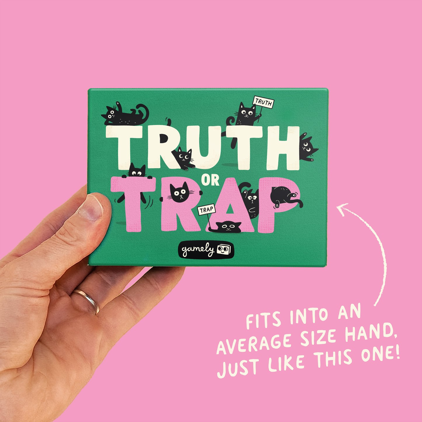 Truth or Trap