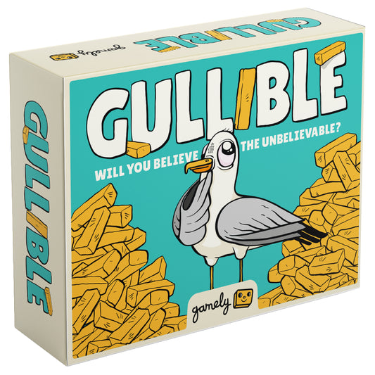 Gullible