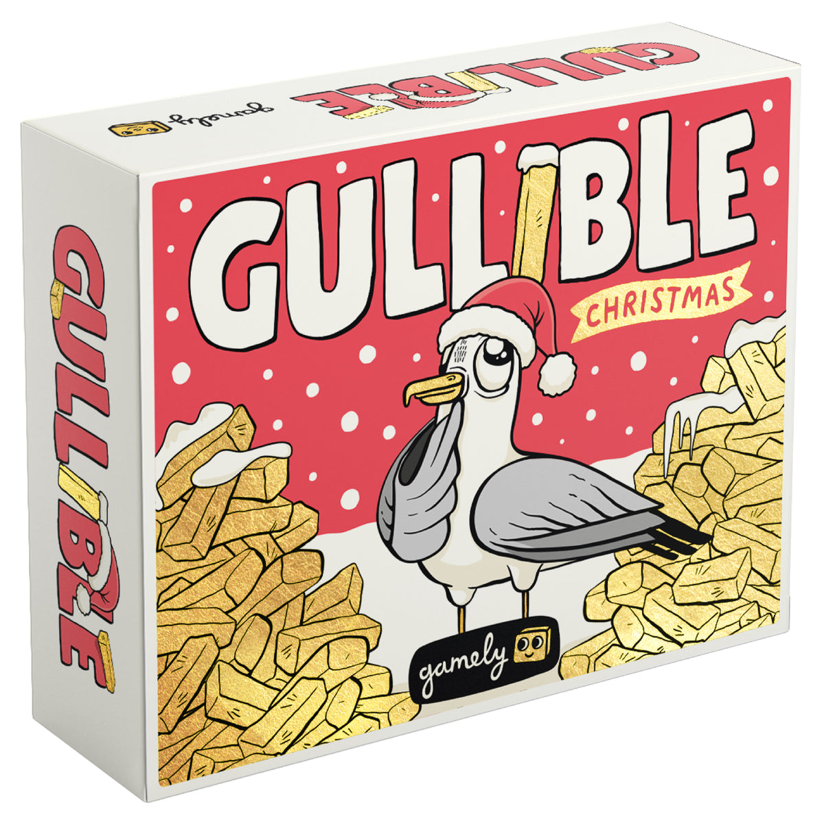 Gullible Christmas