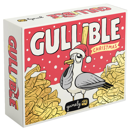 Gullible Christmas