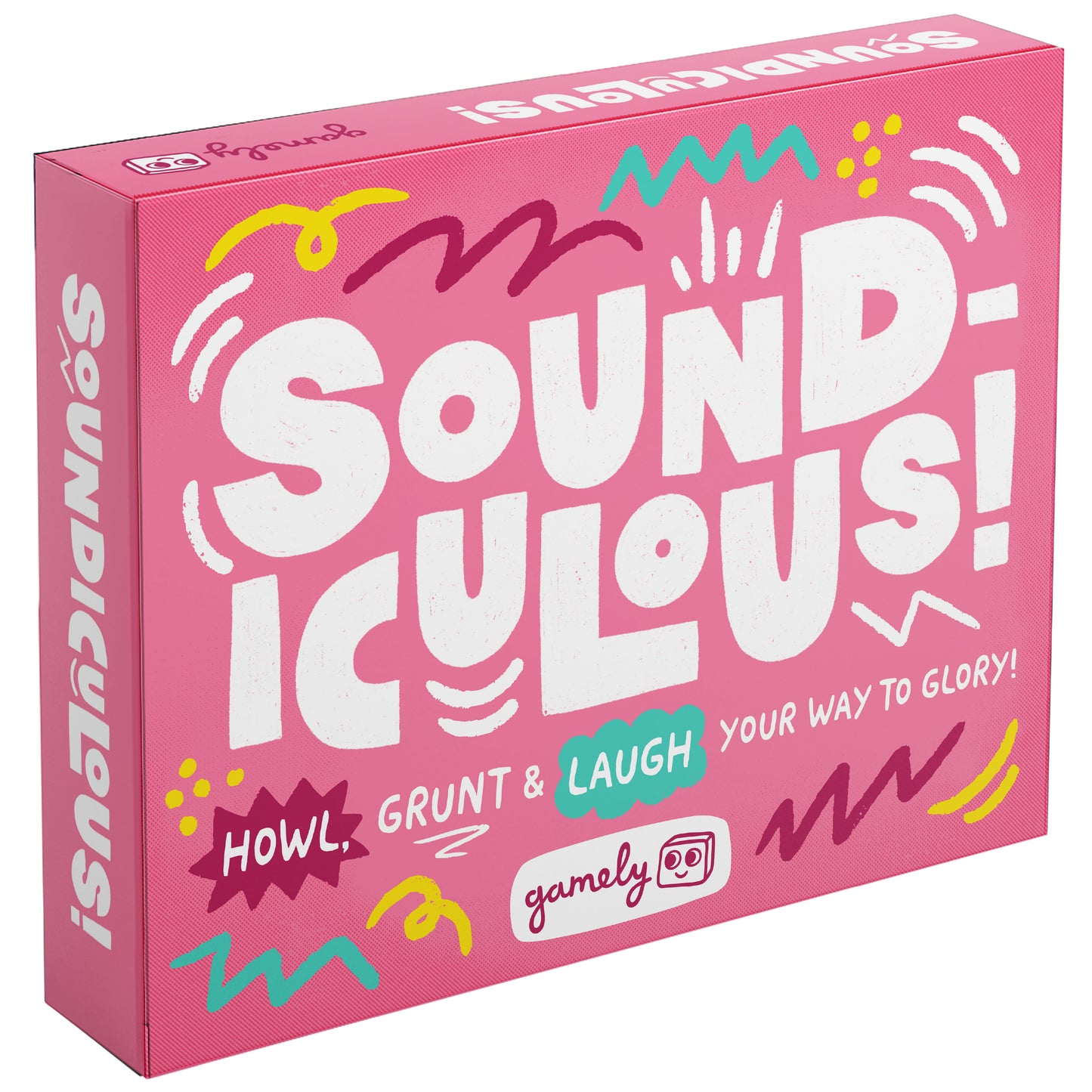 Soundiculous