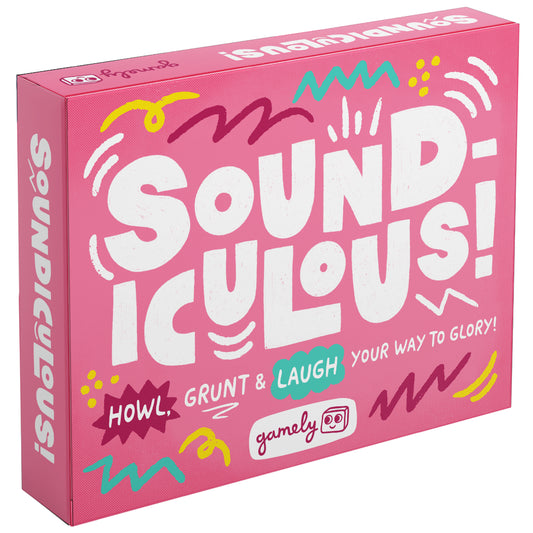 Soundiculous