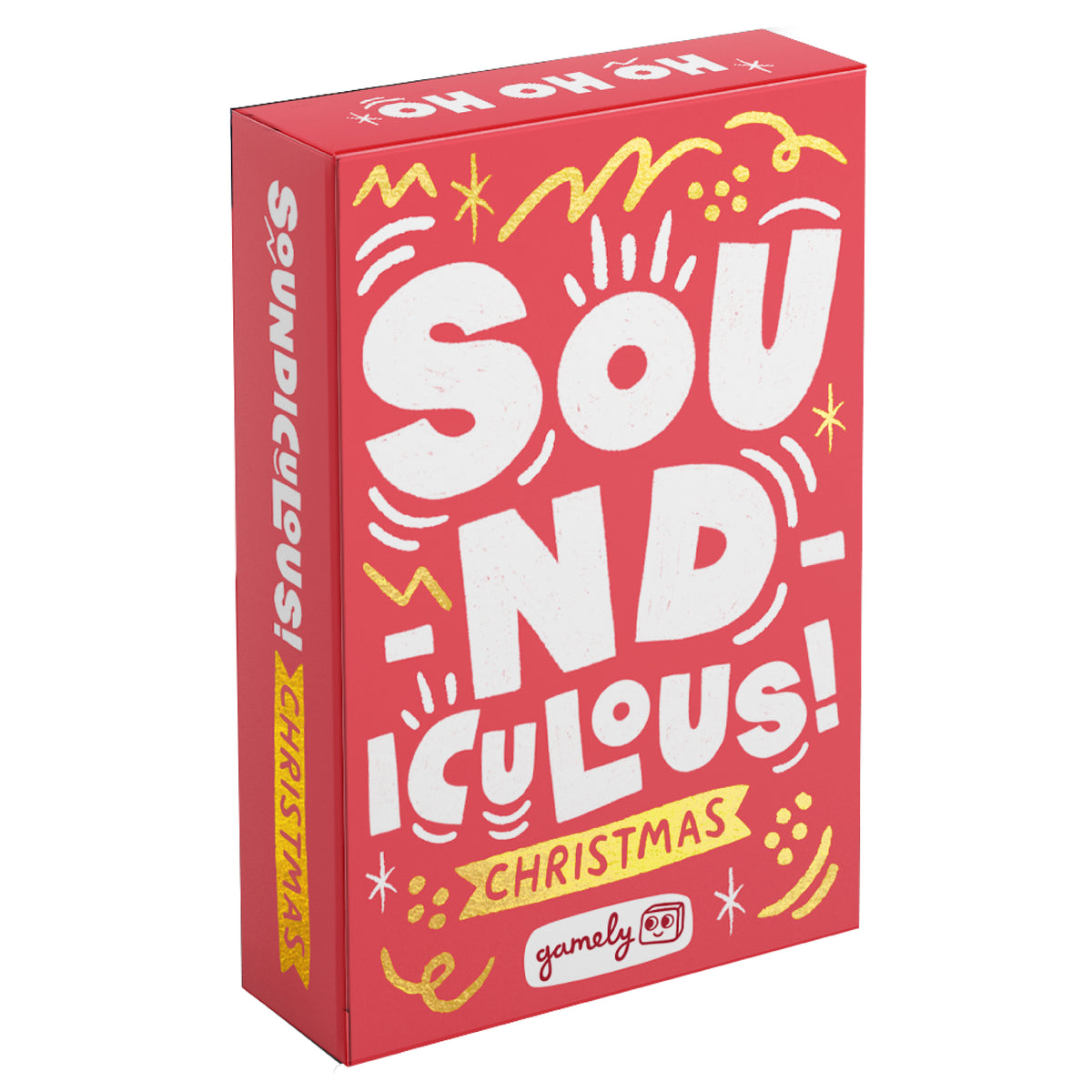 Soundiculous Christmas