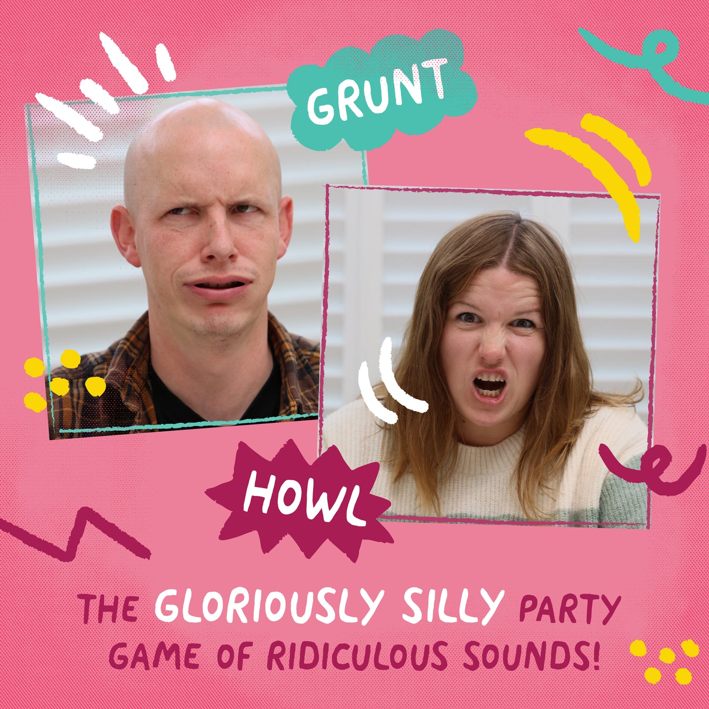 Soundiculous